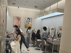 -天真蓝照相馆(五角场百联又一城店)