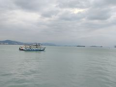 -演武大桥观景平台