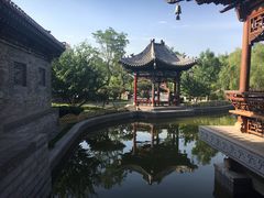 -迎泽公园