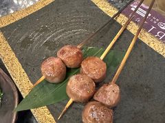 -菊上料理(蜀山银泰百货店)