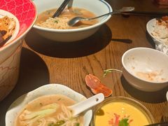-品味杭州·粤式融合·海鲜小馆·钱江新城CBD
