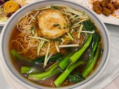 -麒茗餐厅·粤菜·宴会厅·海鲜(锦绣路店)