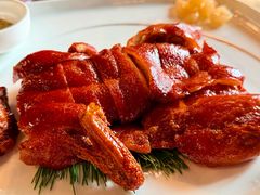 宜良小刀鸭-泓0871臻选云南菜·味庄