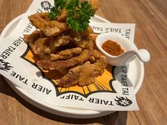 -太二酸菜鱼(kk mall店)