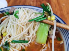 -梓袍面庄(渝北店)