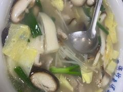 -溪涧堂农家土菜(神仙居店)