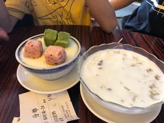-周大娘牛乳(旧寨古村总店)