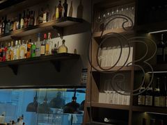 -Bistro 63 创意融合料理(广粤天地店)