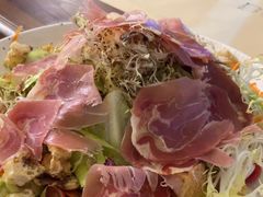 -BOLLO意大利餐厅(龙山万物工场店)