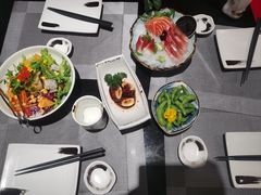 -昱匠·日本料理(金融街店)