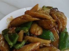 -京滨饭店·餐厅(阜外大街店)