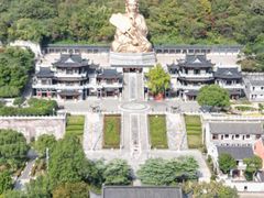 -句容茅山景区