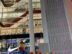 -麦当劳(东苑丽宝商业广场店)