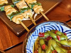 -鸟鹏烧鸟居酒屋(仁恒梦中心店)