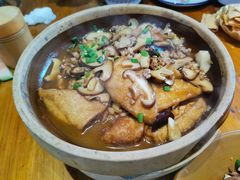 -吃香喝辣·地道衡东菜(南岳大庙店)