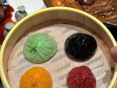 -童福兴·南京菜(老门东店)