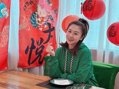 -萌啊莫·素食天津菜·西餐(五大道店)