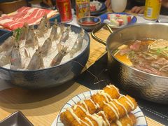 -枝魯枝魯自助料理