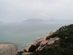 -南麂列岛
