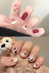 -M·X Nail日式美甲美睫