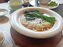 -五号茶居·新派粤菜·岭南五号酒店(沿江中路店)