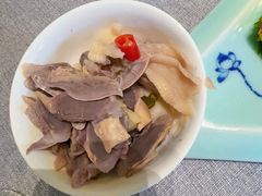 -花家怡园(四合院总店)