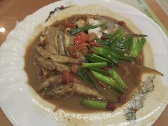 -友强·23年特色海鲜大排档(厦门店)