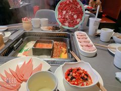 -洞子口重庆鲜货火锅(楚翘城旗舰店)