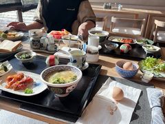 -北京古北水镇御舍温泉酒店