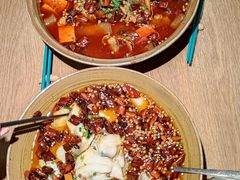 -巴蜀风·地道川菜(总店)