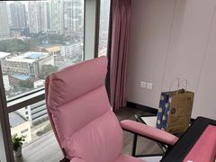 -龙小主24H共享棋牌室(万达广场C栋店)