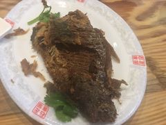 -左邻右舍褡裢火烧(石榴园店)