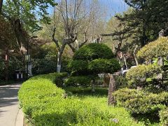 -虞山风景区