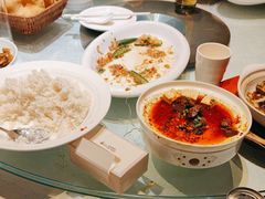 -百姓厨房(凤翔泥塑坊店)