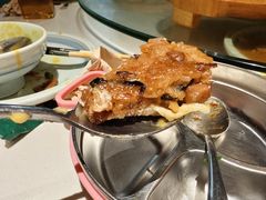 -0776食堂·京城创意菜(七里庄店)