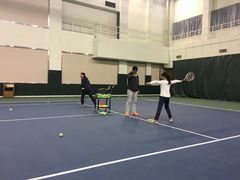 -齐动力网球(国贸店)