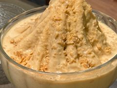 花生冰沙-捞王锅物料理(上海世茂广场店)