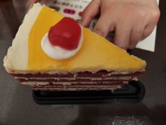 -新侨三宝乐面包店(崇文门店)