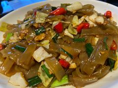 -唐师傅湘西名菜馆(武陵路店)