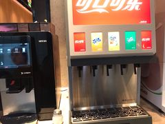 -比格比萨自助(德思勤四季汇店)