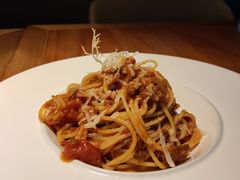 -艾米意大利餐厅(米房创意园店)