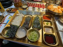 -三宝泥炉·活烤鳗鱼(七宝宝龙店)