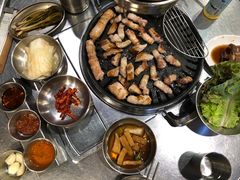 -401餐厅(弘大店)