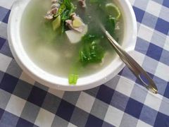 -钱大妈海鲜饭店(旅游大道店)