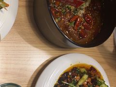 -三个大叔烤羊肉串·炭炉砂锅菜(西三旗店)