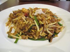 炒粉-小槟城美食馆