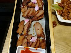 -蜜桃餐厅·古运河畔(南下塘店)