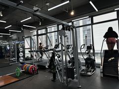 -OG01·24h私教铁馆(中鼎316店)