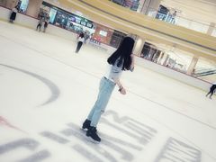 -冠军冰场CHAMPION RINK(苏州中心商场店)