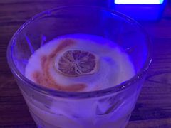 -Release bar 释放酒吧 (哈西万达店)